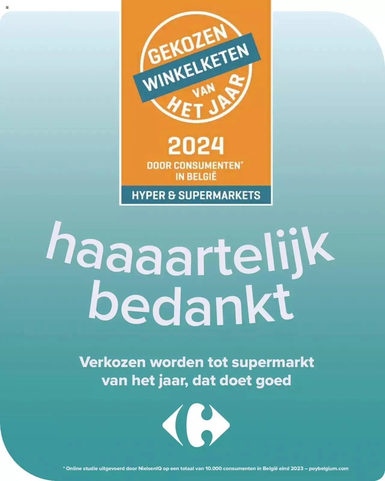 Carrefour Food Magazine van 1 mei tot 31 december 2024 - folder pagina 3