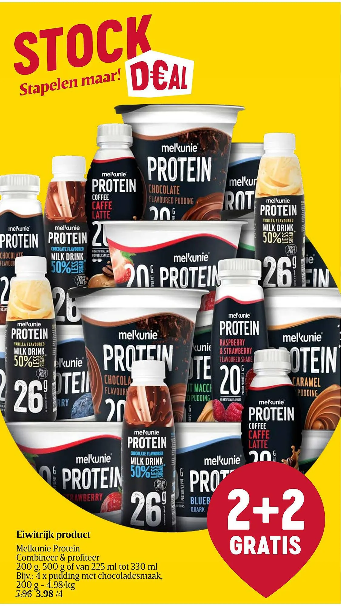 AD Delhaize folder van 9 november tot 15 november 2023 - folder pagina 6