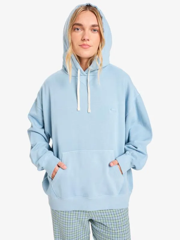 Essential - Sweat à capuche pour Femme