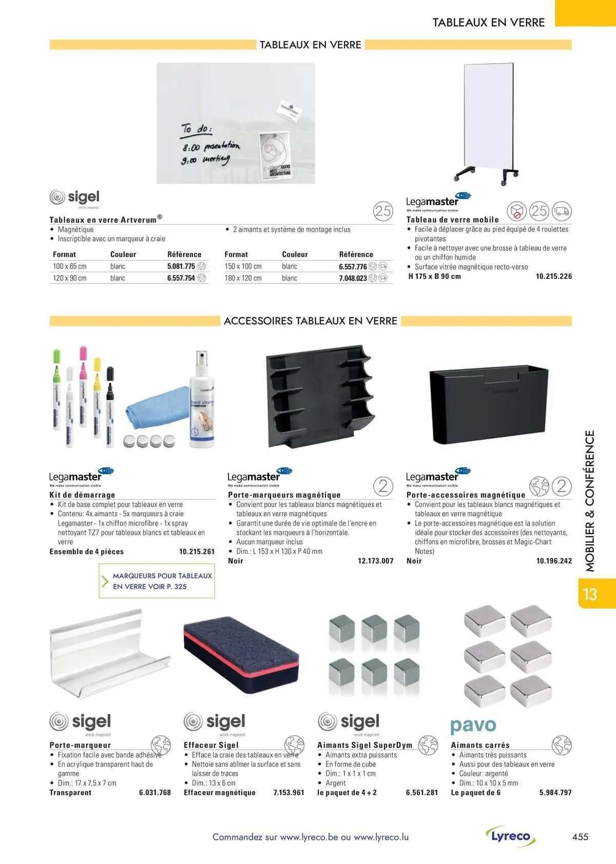 Lyreco Folder van 5 oktober tot 31 december 2023 - folder pagina 379