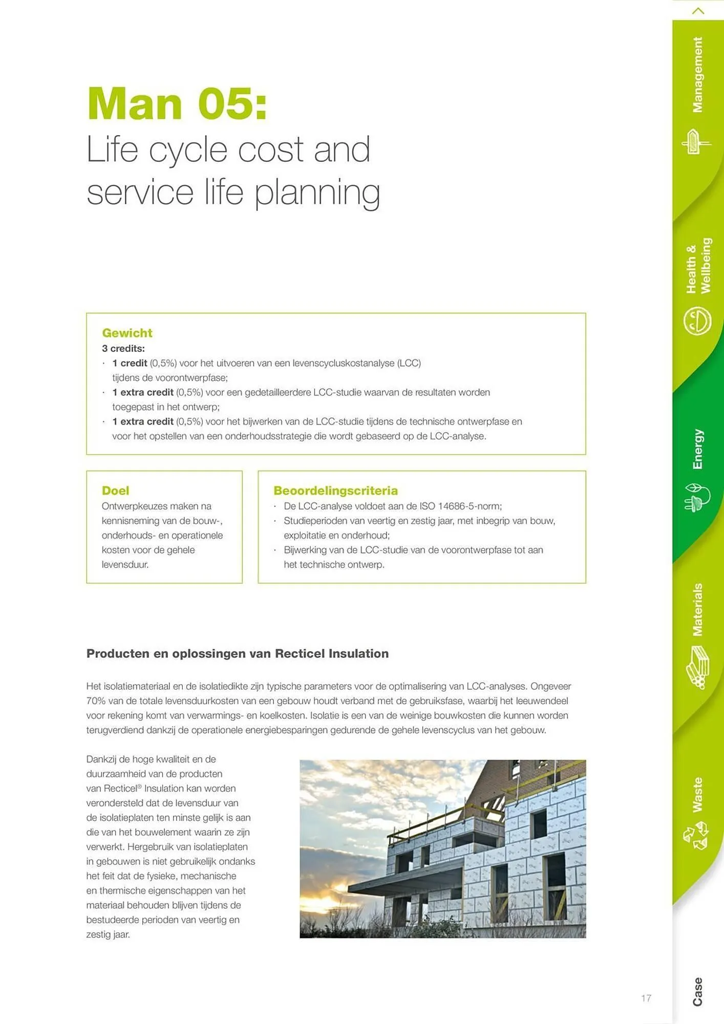 Gedimat folder van 14 januari tot 22 oktober 2026 - folder pagina 17