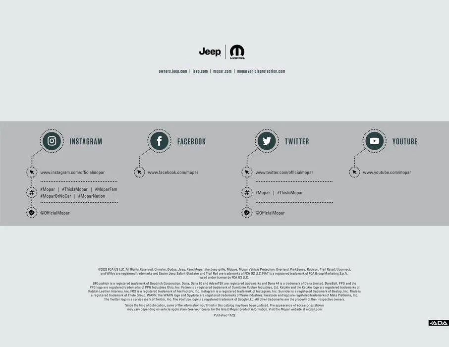 ACCESSORIES GLADIATOR van 17 november tot 17 november 2024 - folder pagina 46