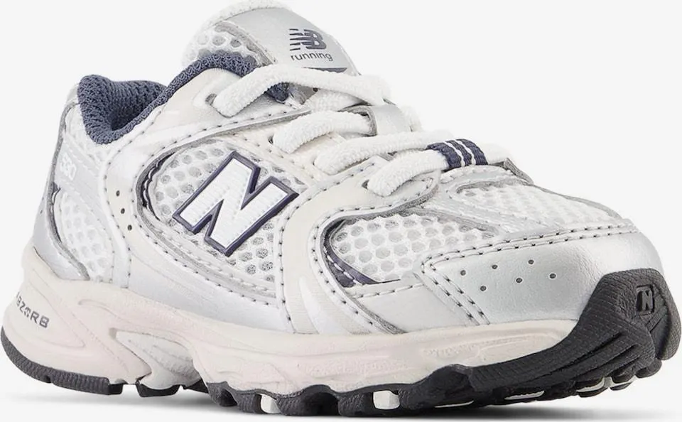 new balance Sneakers '530 Bungee' in Zilver