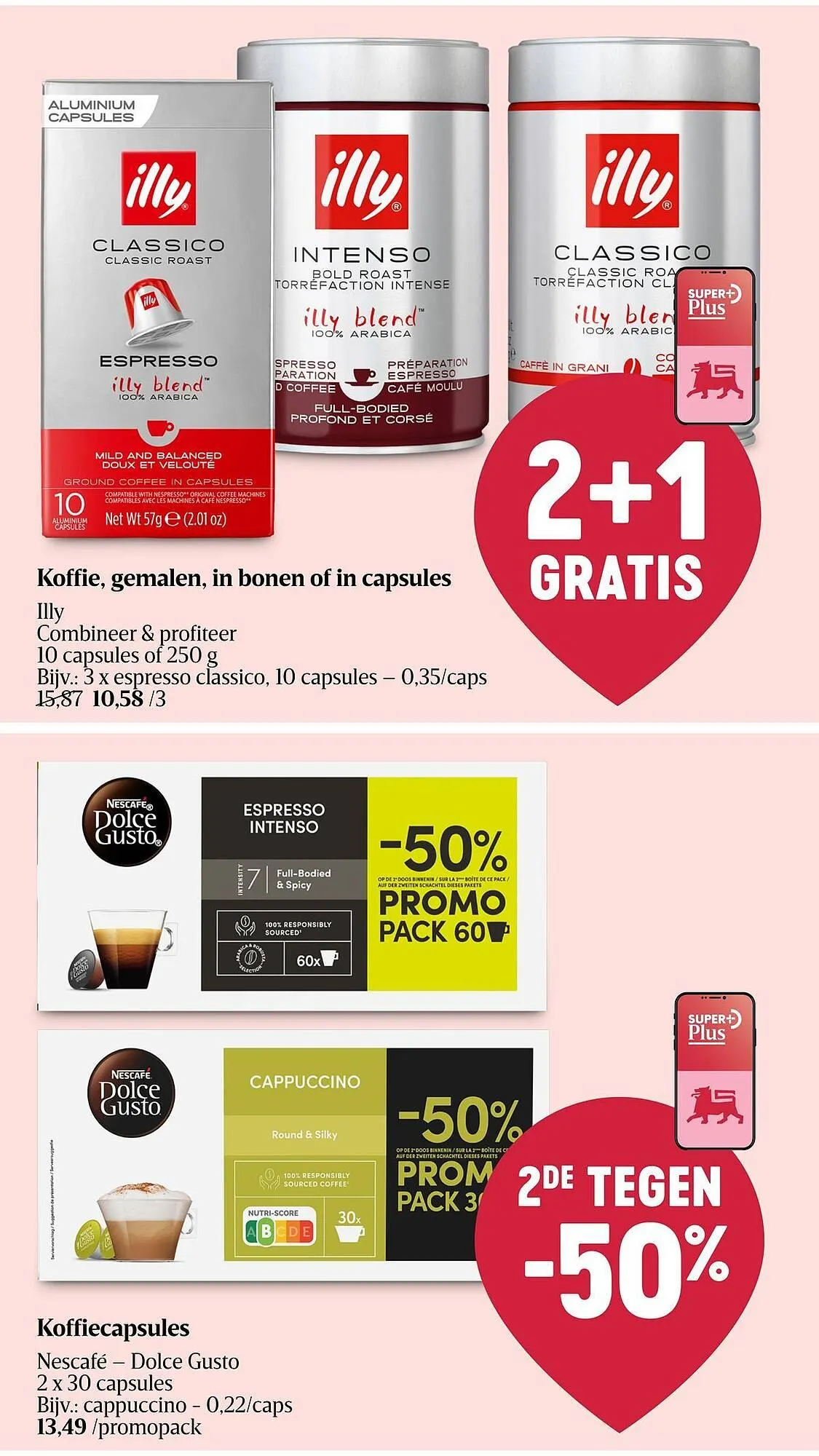AD Delhaize folder van 12 februari tot 18 februari 2026 - folder pagina 29
