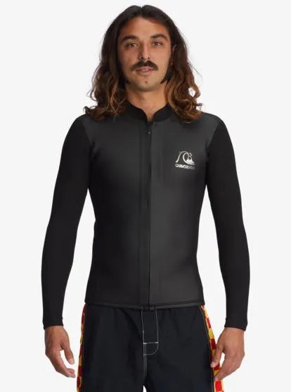 2mm Everyday Sessions - Veste néoprène manches longues pour Homme