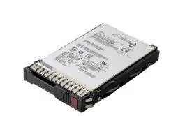 Hewlett Packard Enterprise P09712-B21 internal solid state drive 2.5" 480 GB SATA III MLC