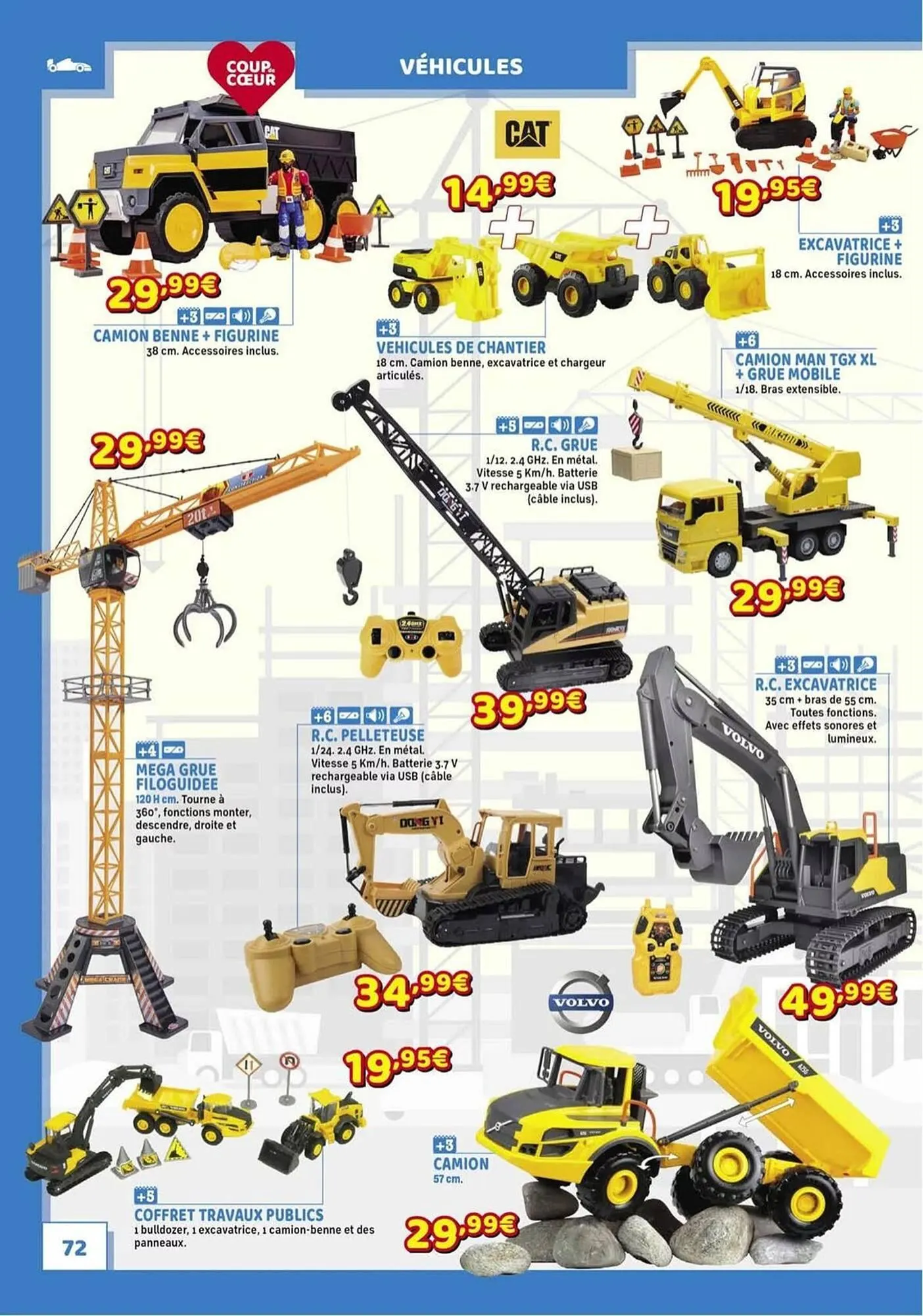 Broze folder van 6 november tot 31 december 2025 - folder pagina 72