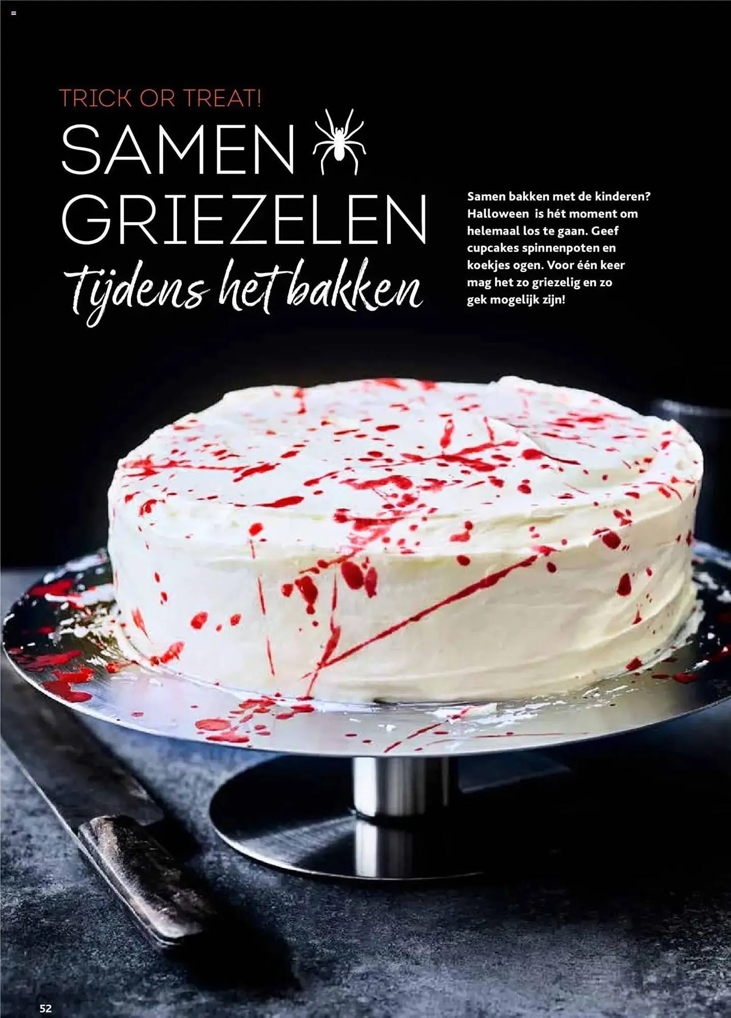 Alvo folder van 1 oktober tot 30 november 2025 - folder pagina 52