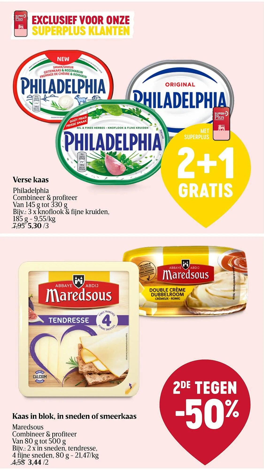 Delhaize Fresh Atelier folder van 19 oktober tot 25 oktober 2023 - folder pagina 11