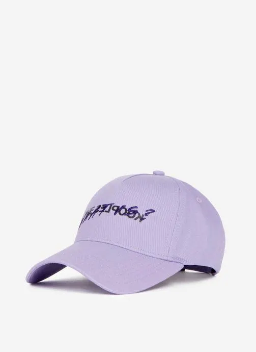 The Kooples AMHA28006K Paars