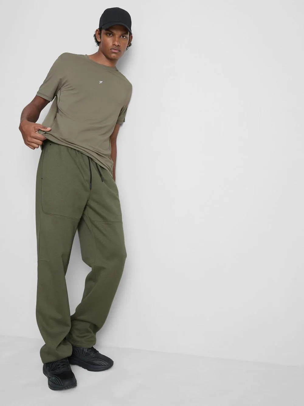 Bas de jogging de sport