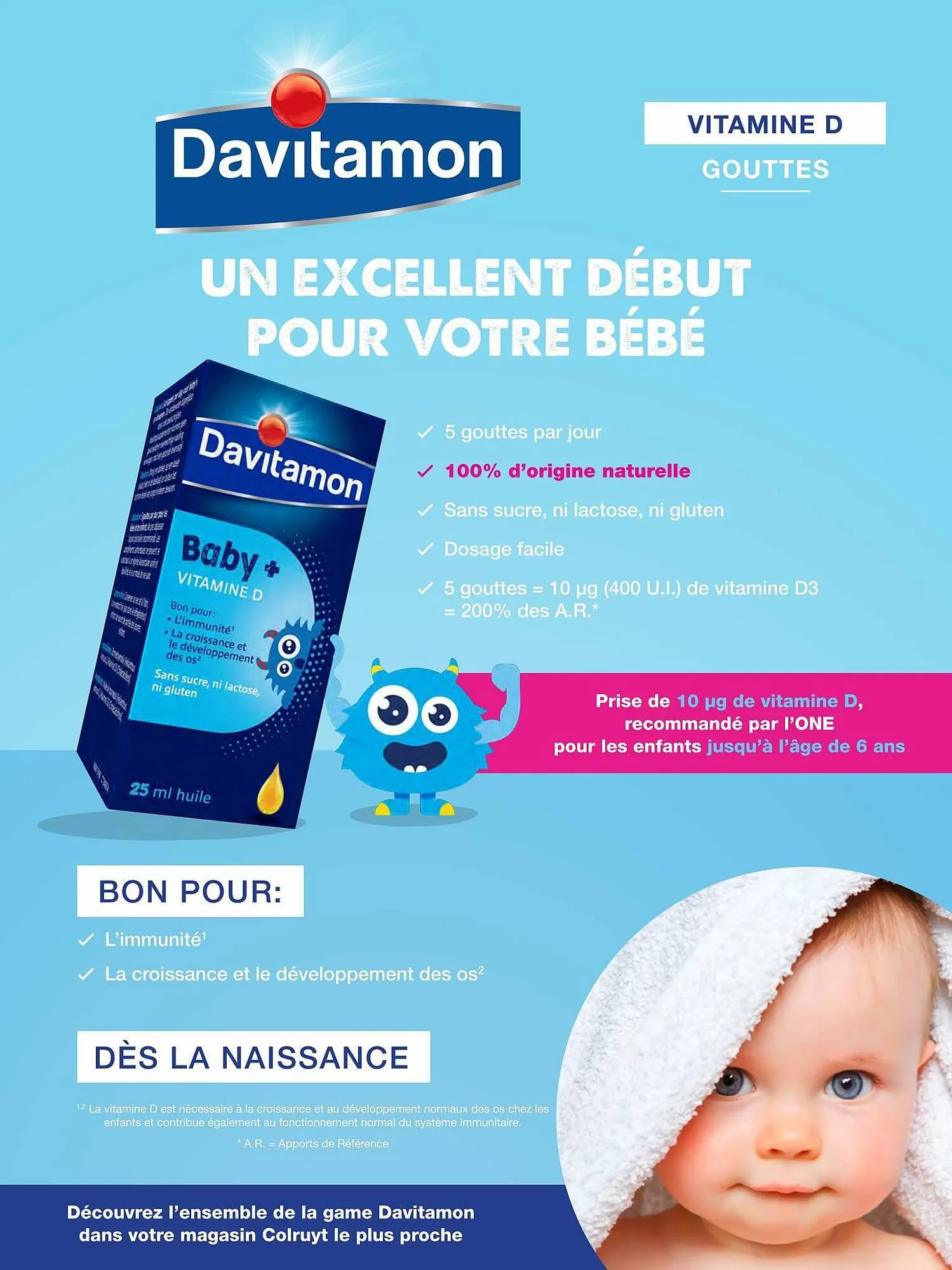 Dreambaby Folder van 20 juli tot 29 juli 2023 - folder pagina 10