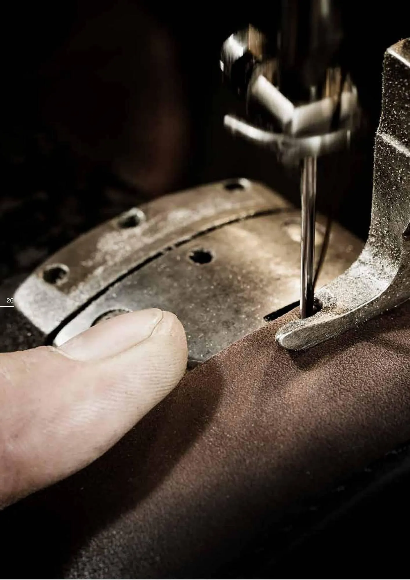 Chateau d'Ax folder van 2 augustus tot 31 augustus 2023 - folder pagina 26