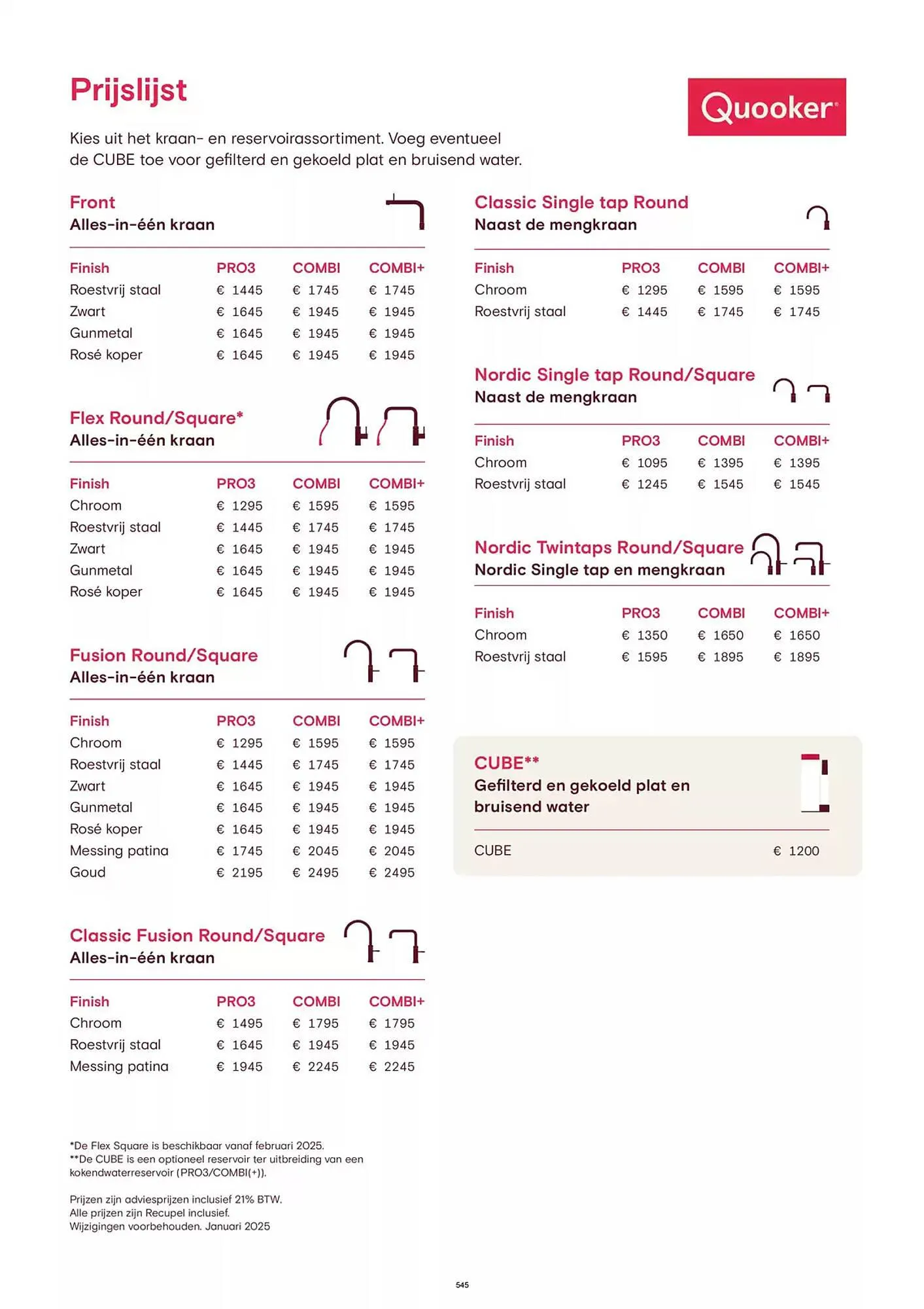 Kvik folder van 20 januari tot 20 januari 2026 - folder pagina 545