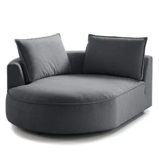 Chaise longue-module Buckley I