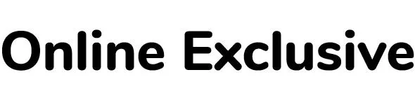 Brazilian Lola - Blauw