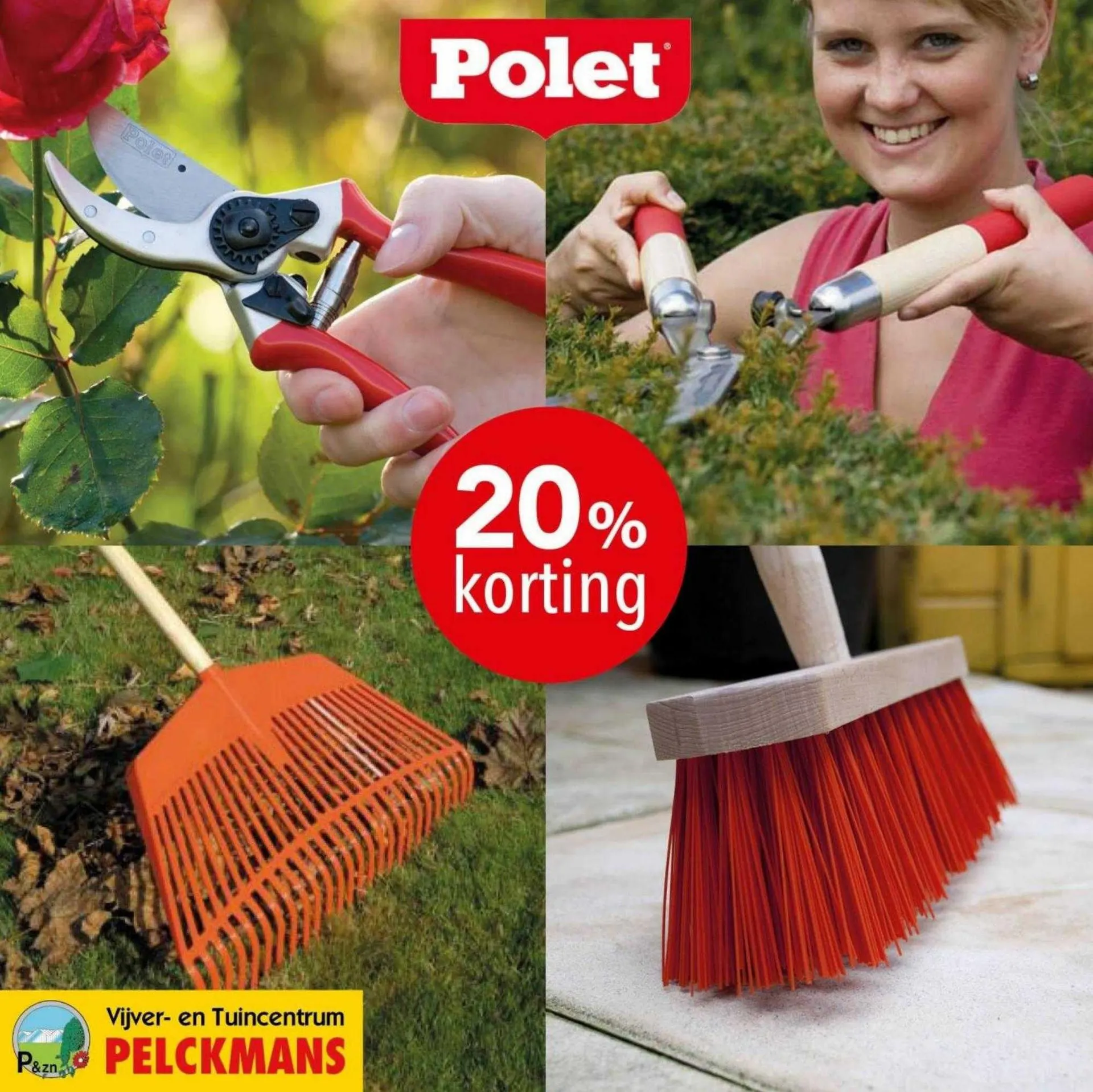 Pelckmans Folder van 18 september tot 24 september 2023 - folder pagina 1