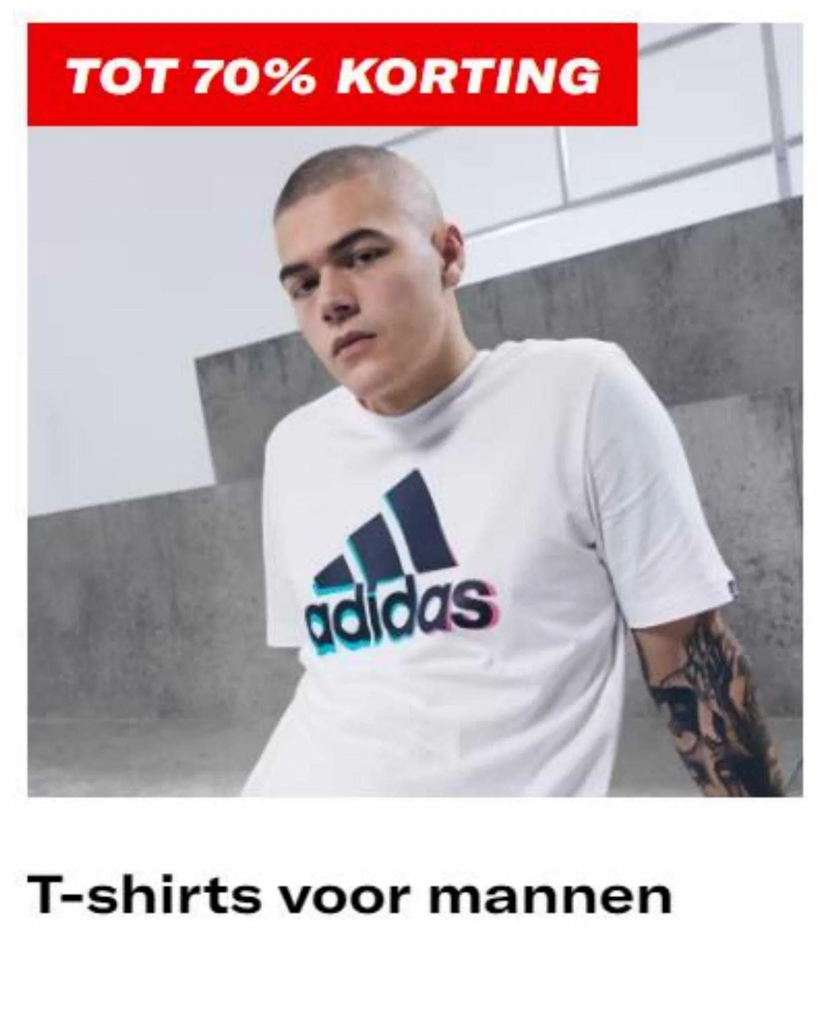 Sports Direct Folder van 30 augustus tot 30 augustus 2023 - folder pagina 8