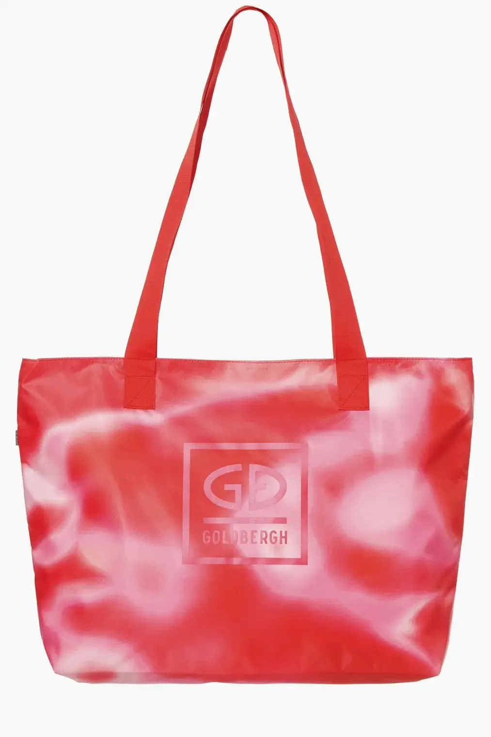 GOLDBERGH POTION SHOPPER BAG
