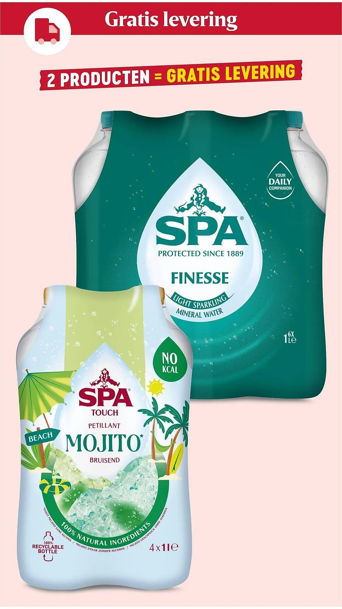 AD Delhaize folder van 9 april tot 15 april 2026 - folder pagina 2