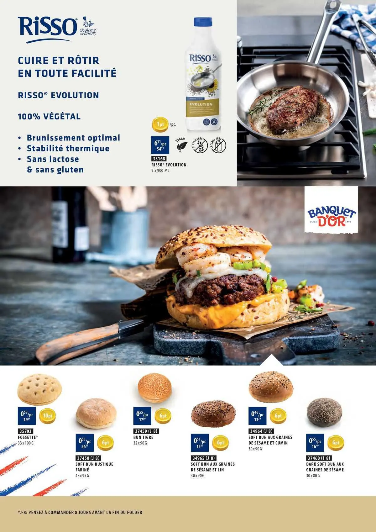 Bidfood Folder van 28 september tot 30 september 2023 - folder pagina 20