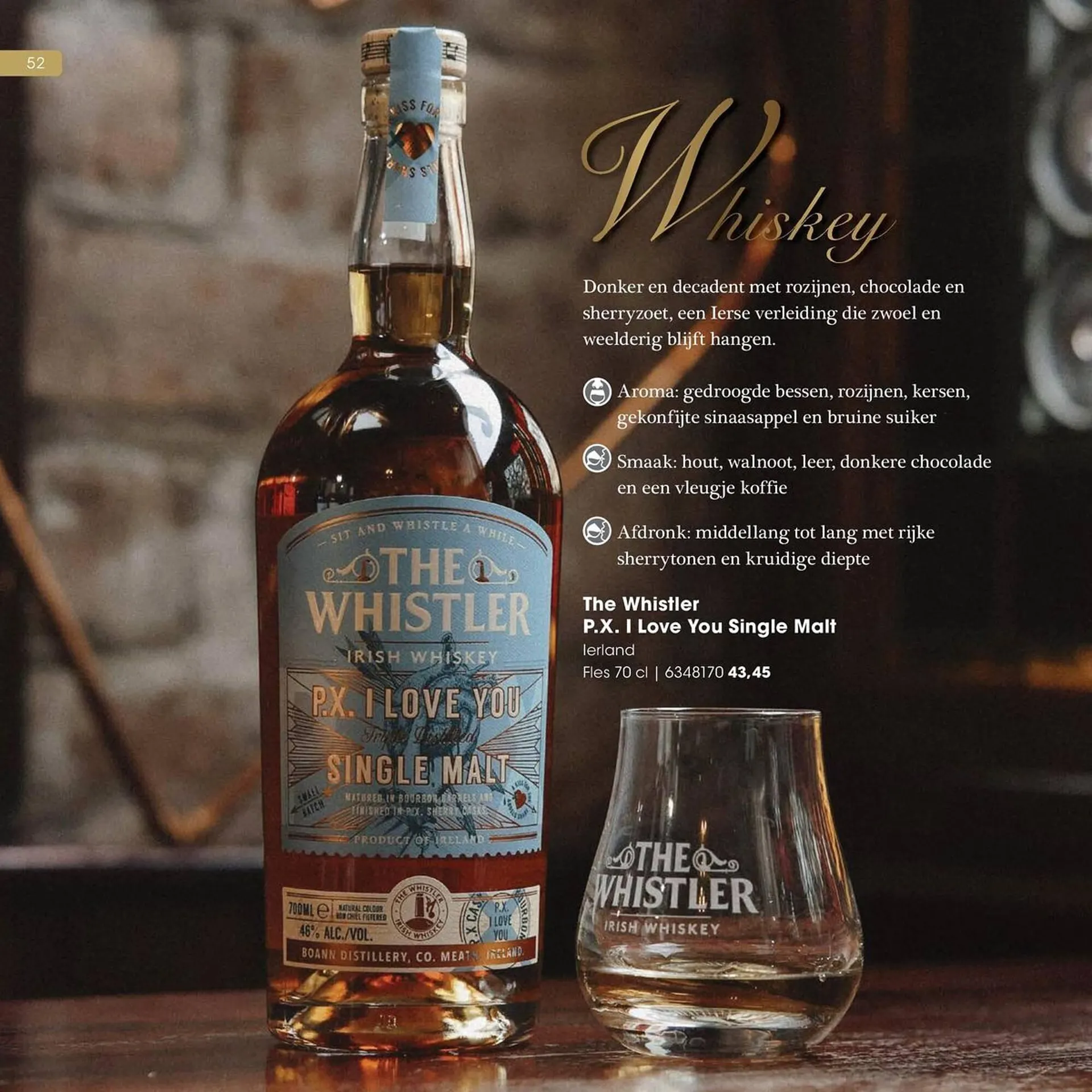 Hanos folder van 2 december tot 31 december 2025 - folder pagina 52