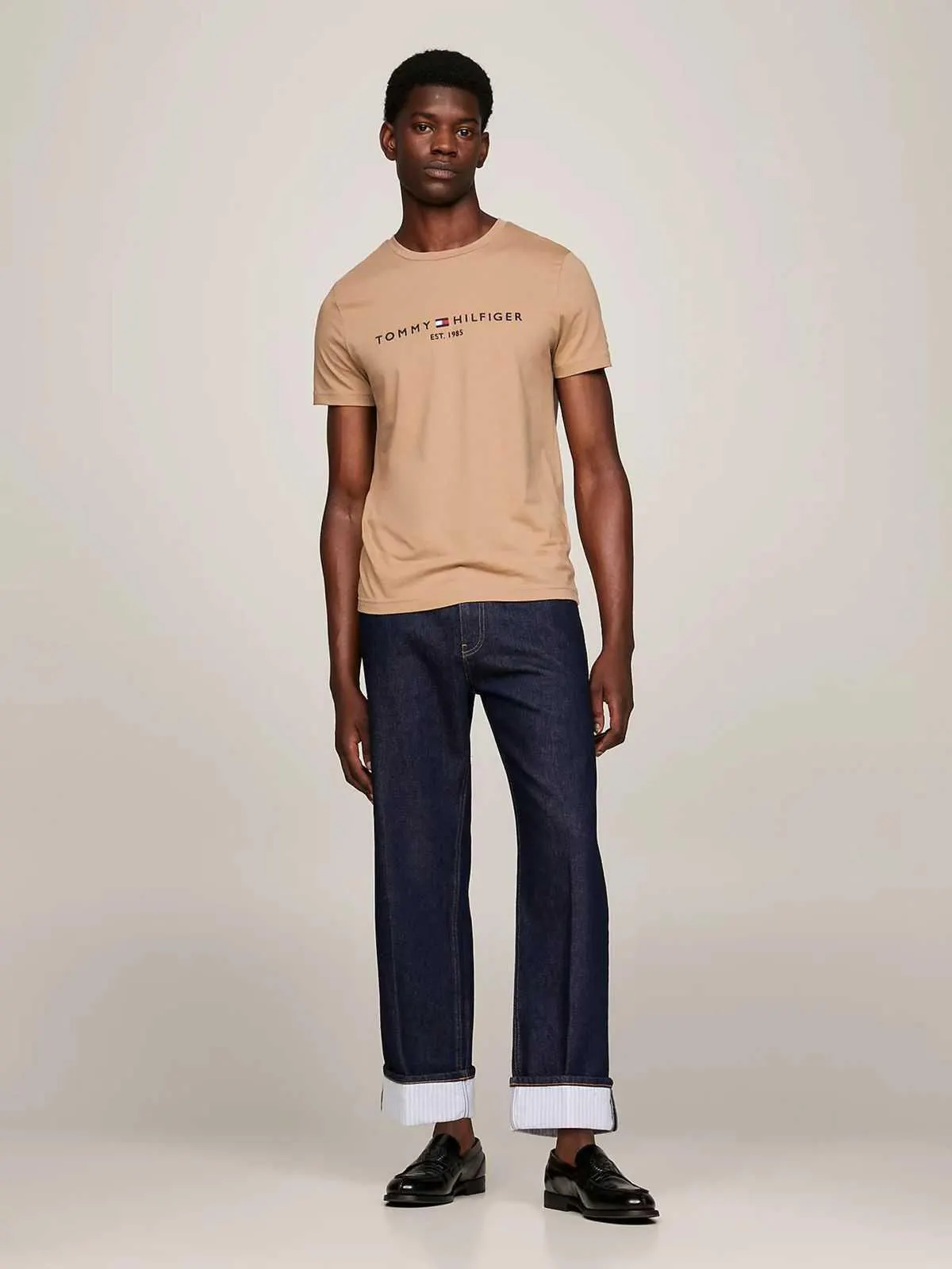 Tommy Hilfiger Folder van 1 november tot 30 november 2023 - folder pagina 6