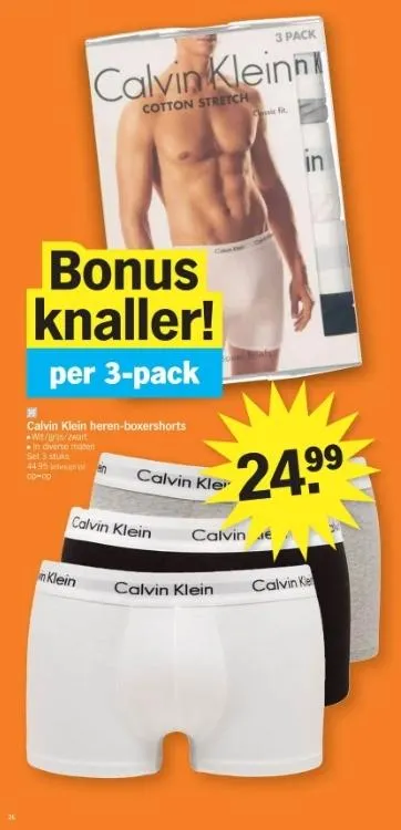 Albert Heijn folder tot 16.11.2025 van 10 november tot 16 november 2025 - folder pagina 26