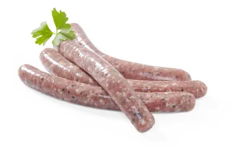 BH chipolata de campagne de porc