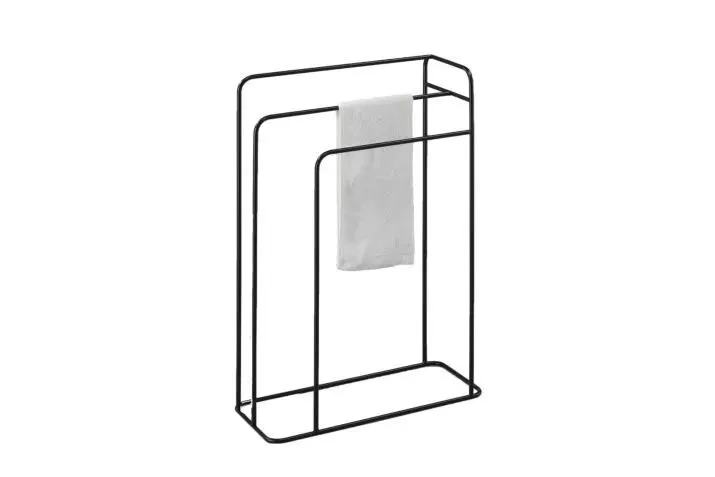 Handdoekenrek Bozzato 49x22x75cm