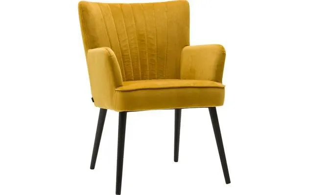 Eetkamerstoel Rob Goossens