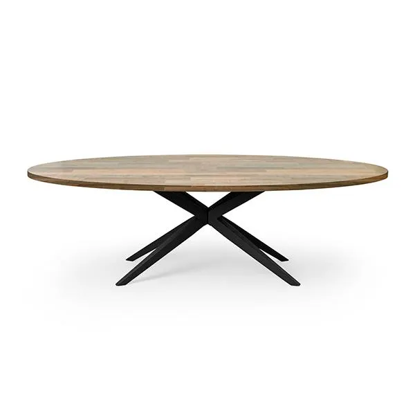 Eettafel Ventura 200cm