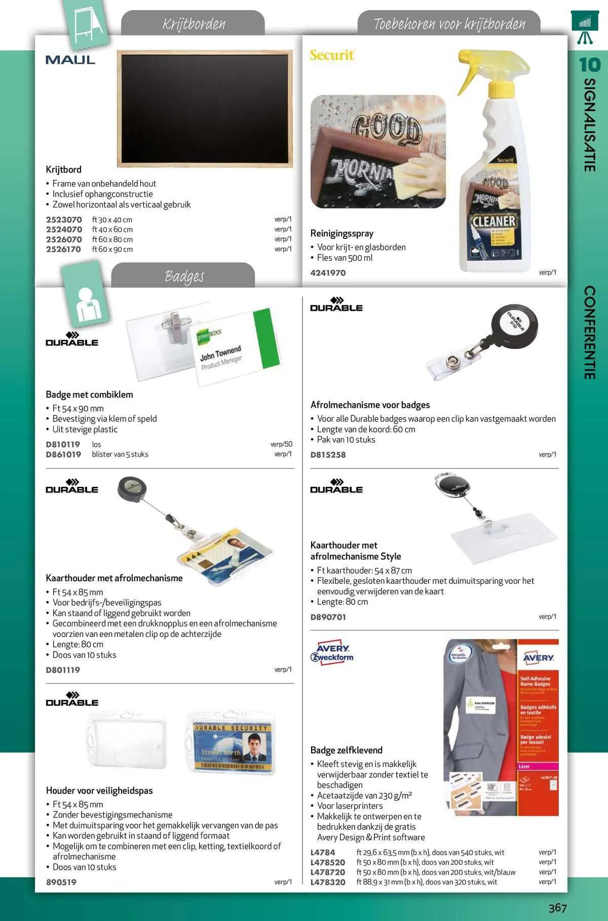 Calipage Folder van 19 december tot 19 december 2023 - folder pagina 309