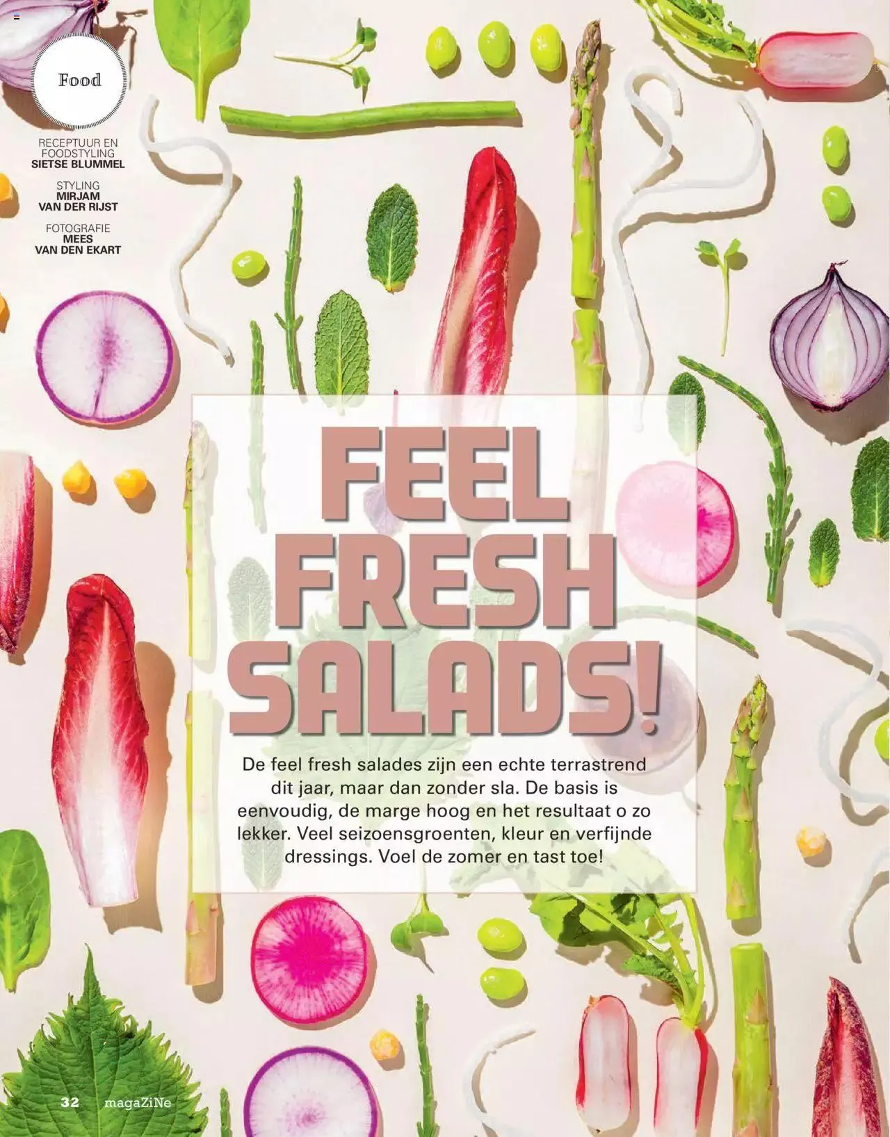 Sligro Feel good van 27 maart tot 5 april 2024 - folder pagina 32