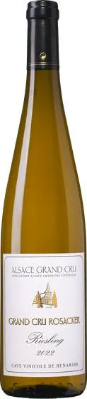Riesling Grand Cru Rosacker Kist