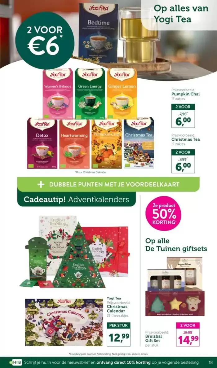 Floraweken van 29 oktober tot 24 december 2024 - folder pagina 18