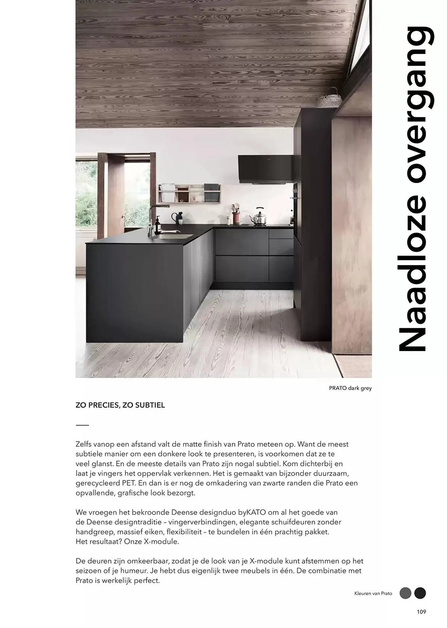 Kvik folder van 20 januari tot 30 juni 2025 - folder pagina 109