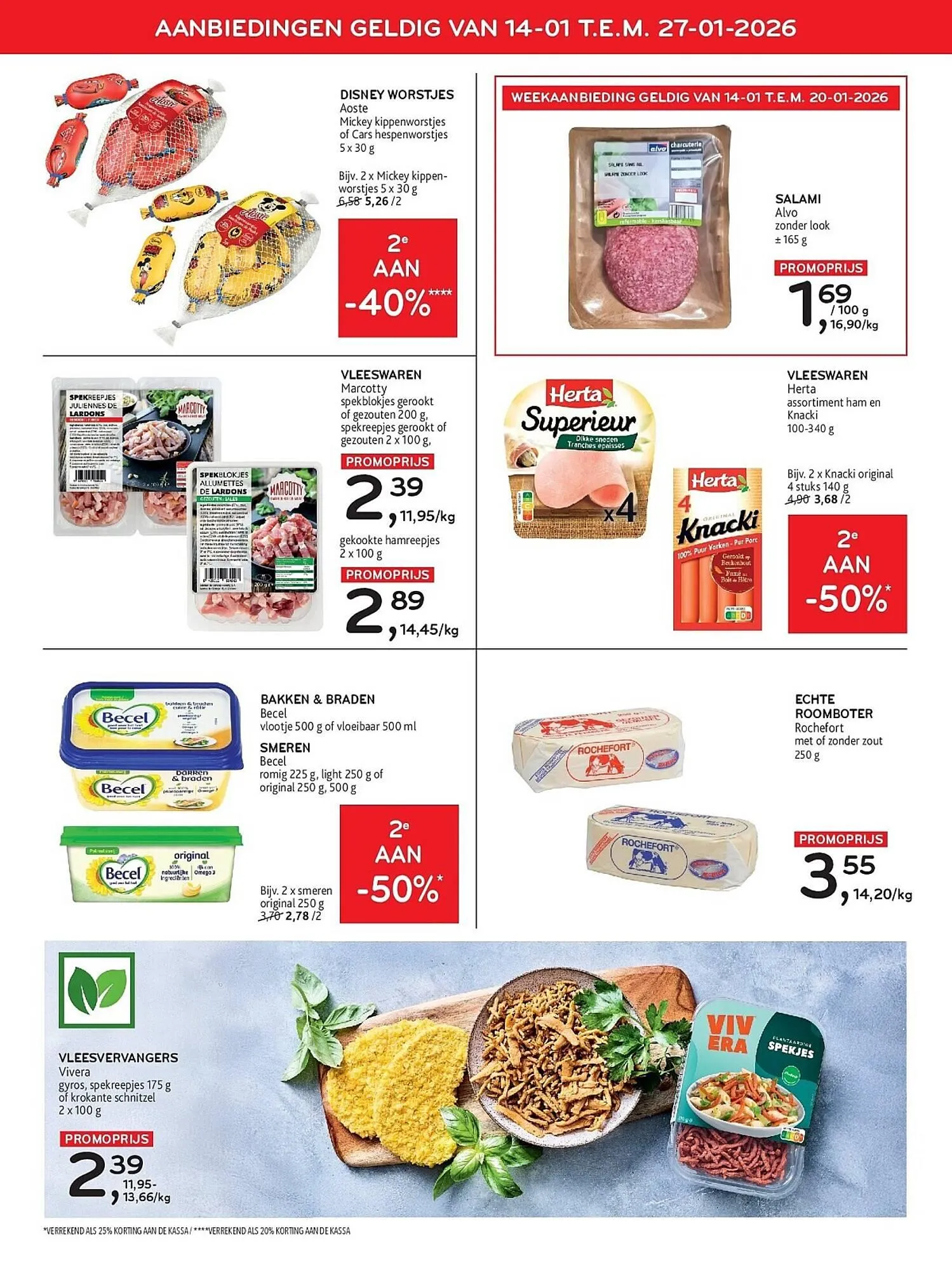 Alvo folder van 14 januari tot 27 januari 2026 - folder pagina 8