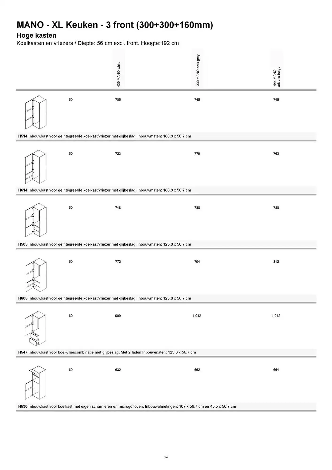 Kvik folder van 20 januari tot 20 januari 2026 - folder pagina 24