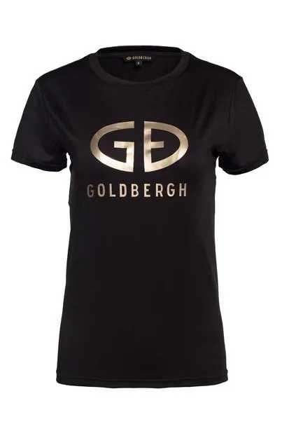 GOLDBERGH DAMKINA SHORT SLEEVE TEE