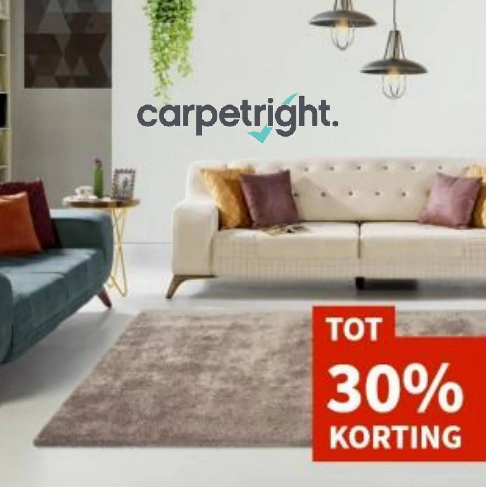 Carpetright folder tot 23.07.2023 - 0