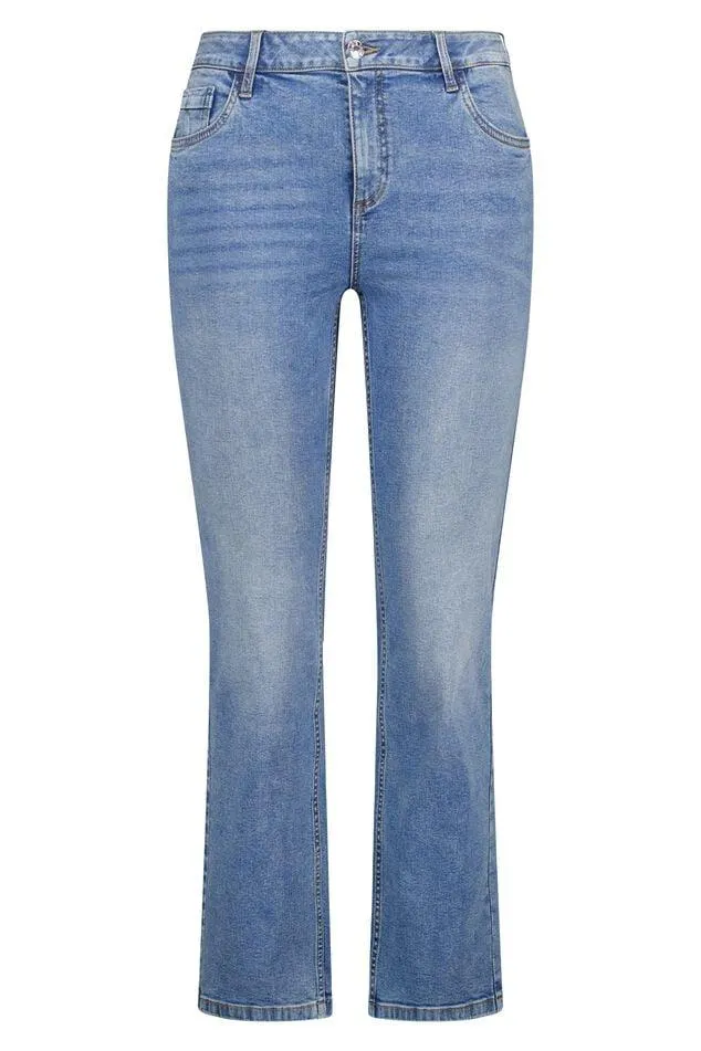 Straight leg jeans LILY