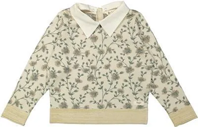 Baje Studio Sweater Parker