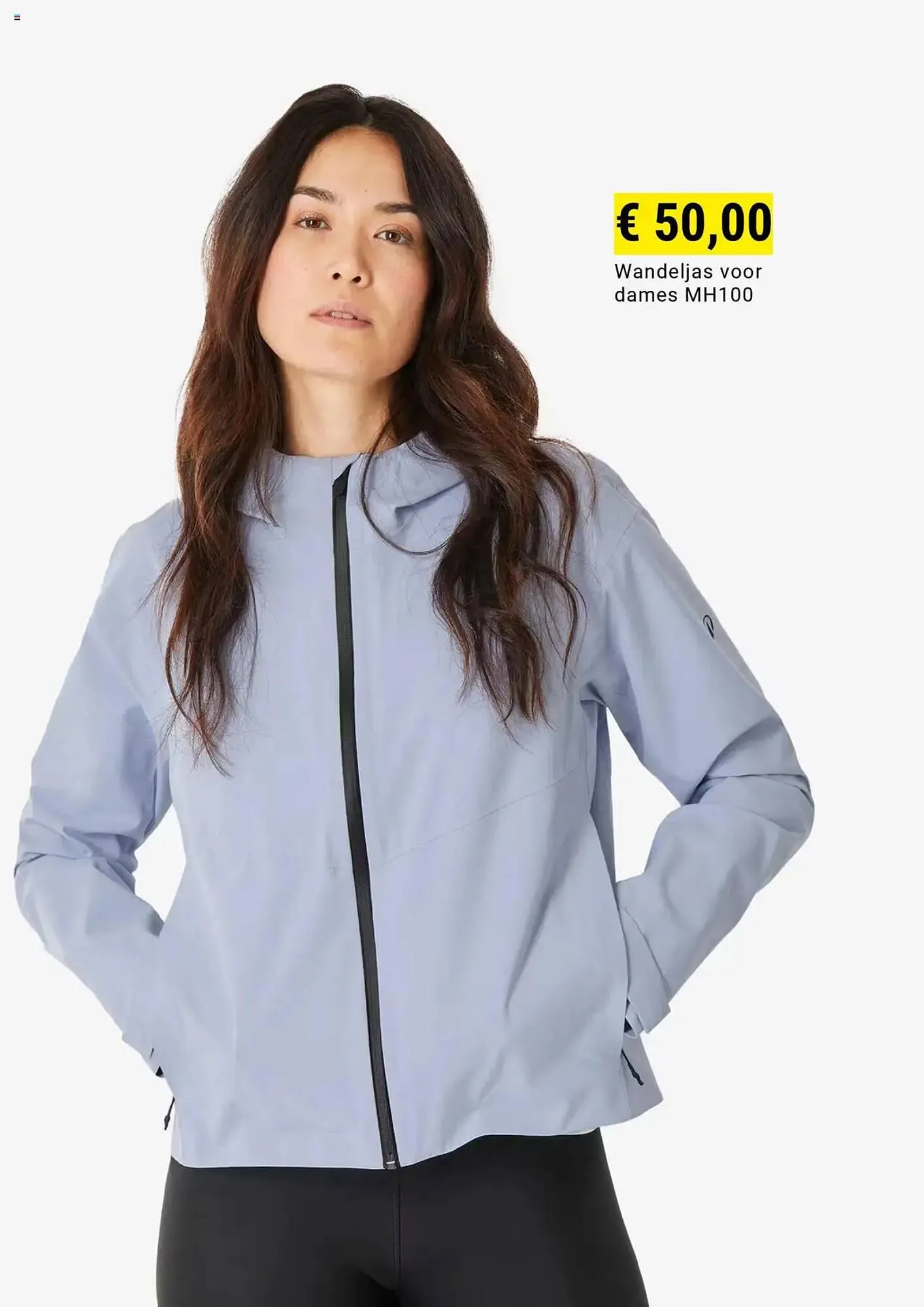 Decathlon folder van 1 oktober tot 31 oktober 2025 - folder pagina 14