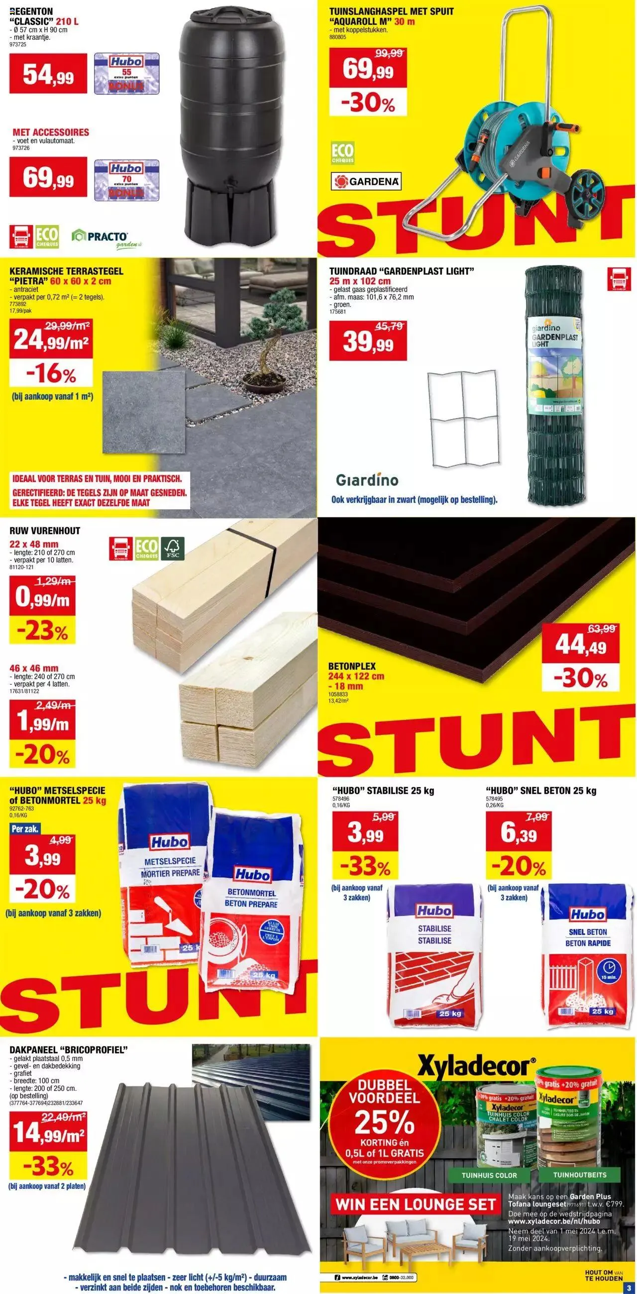 Hubo folder van 12 mei tot 31 december 2024 - folder pagina 3