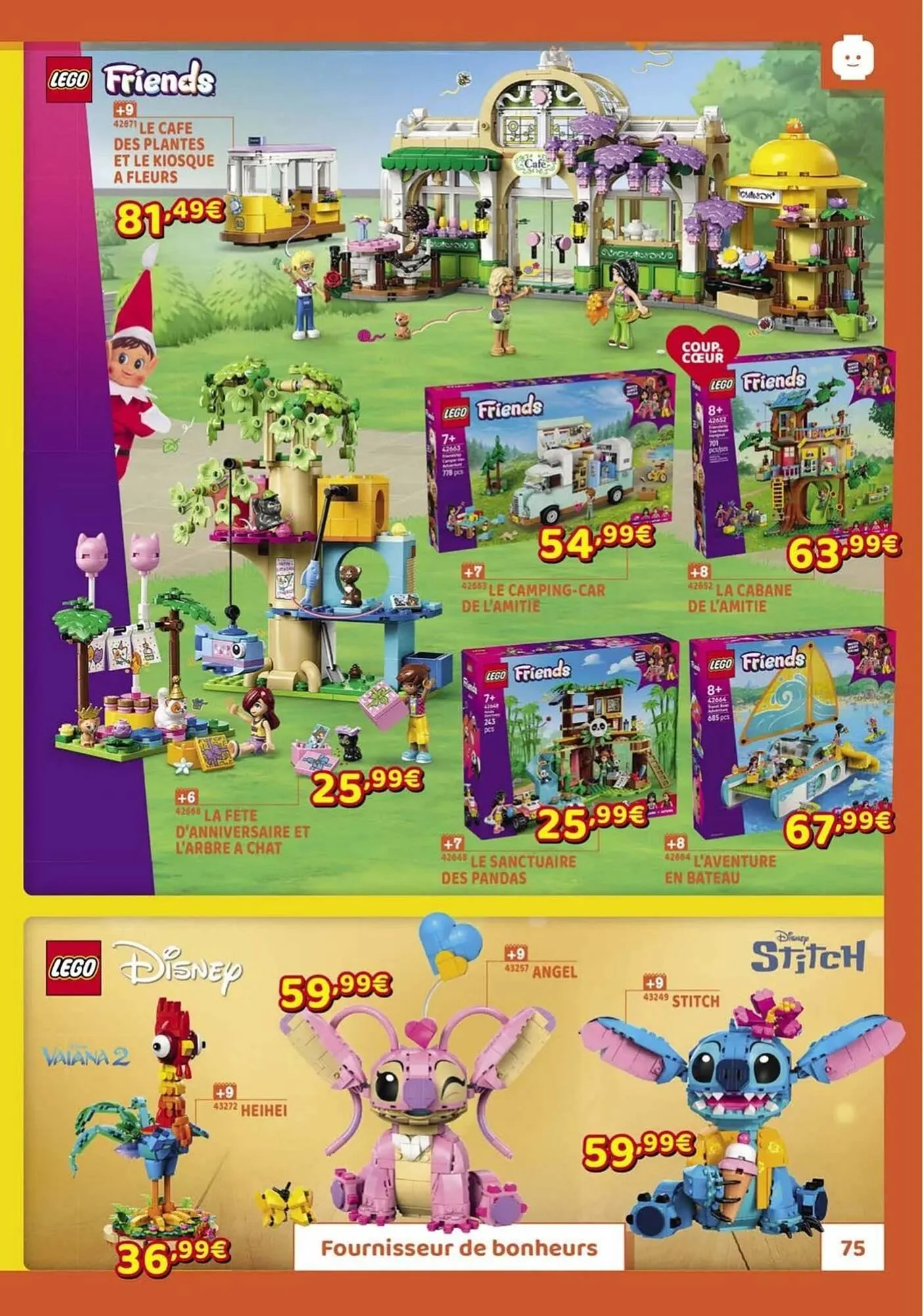 Broze folder van 6 november tot 31 december 2025 - folder pagina 75