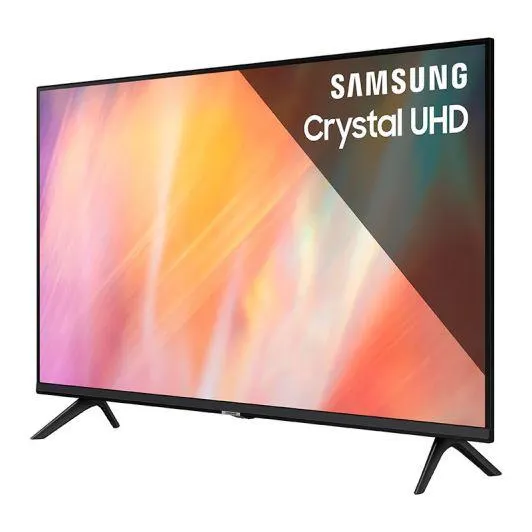 SAMSUNG 55AU7020 - TV 4K LED 55" Smart