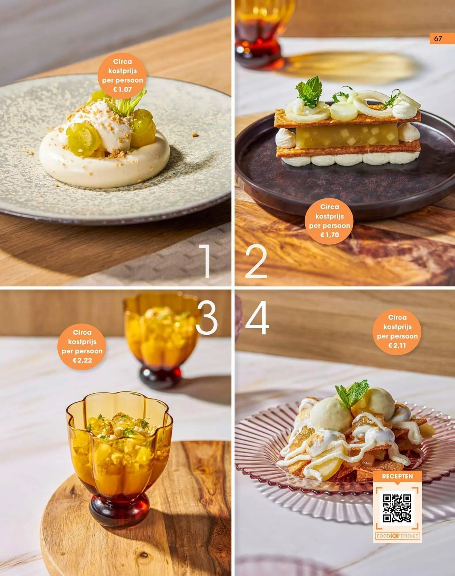 Hanos folder van 22 september tot 16 november 2025 - folder pagina 67