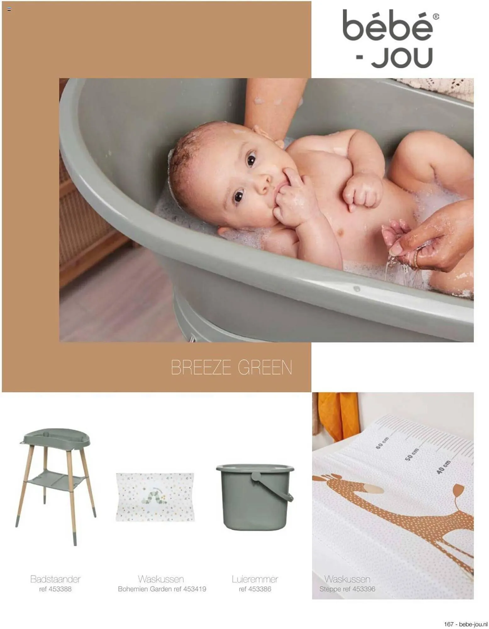 Paradisio Folder van 21 september tot 31 oktober 2023 - folder pagina 162