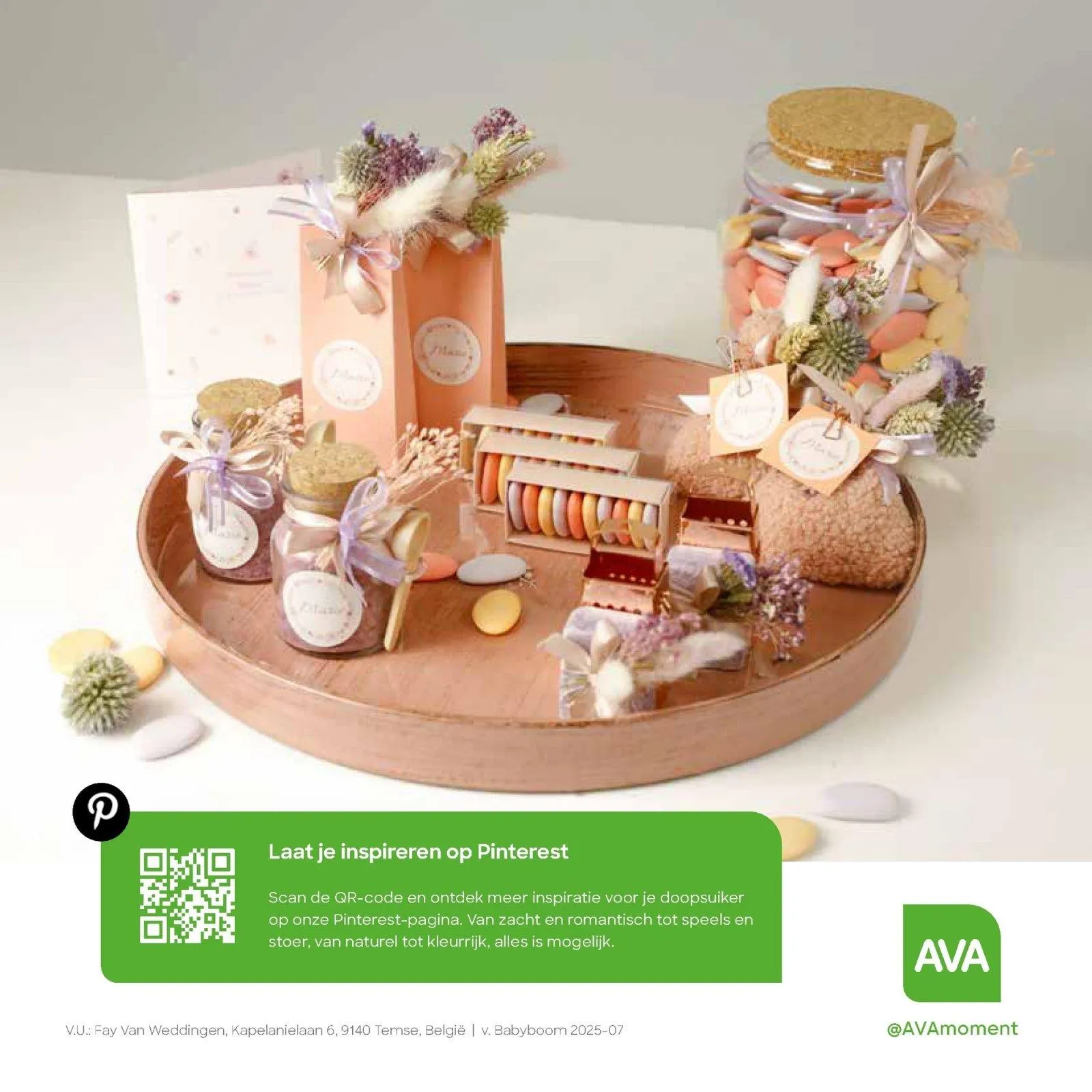 Ava folder tot 31.12.2025 van 23 oktober tot 31 december 2025 - folder pagina 36